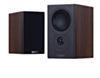 Mission LX-3 MKII Standmount Speakers - Walnut