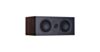 Mission LX-C1 MKII Centre Speaker - Walnut