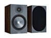 Monitor Audio Bronze 100 Bookshelf Speaker - Walnut