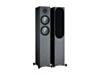 Monitor Audio Bronze 200 Floorstanding Speakers - Black