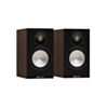 Monitor Audio Bronze 50 7G Bookshelf Speaker - Walnut