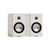 Monitor Audio Bronze 50 7G Bookshelf Speaker - White