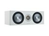 Monitor Audio Bronze C150 Centre Speaker - White