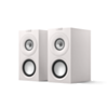 KEF Q Concerto Meta Bookshelf Speakers - Satin White