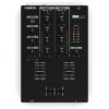 Reloop RMX-10BT- Compact 2 Channel DJ Mixer with Bluetooth input