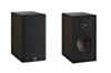 Dali Opticon 2 Mk2 Stand Mount Speakers - Tobacco Oak 