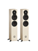 Dali Sonik 5 Floorstanding Speakers – Natural Oak