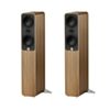 Q Acoustics 5040 Floorstanding Speakers - Holm Oak