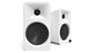 Kanto Ora4 Powered Reference Speakers - White