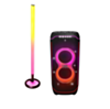 JBL PartyBox Ultimate with PartyLight Stick Bundle