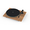 Pro-Ject T Line - T1 Evo Turntable - Walnut