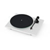 Pro-Ject T Line - T1 Evo Turntable - White