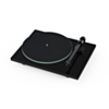 Pro-Ject T Line - T1 Evo Phono Turntable - Black