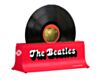 Spin Clean Record Washer, The Beatles Red Limited-Edition