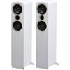 Q Acoustics 3050c Floorstanding Speakers – Satin White