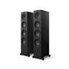 KEF Q11 Meta Floor Standing Speakers - Satin Black