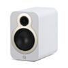 Q Acoustics 3020C Bookshelf Speakers – Satin White