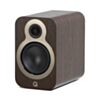 Q Acoustics 3020C Bookshelf Speakers – Claro Walnut