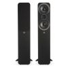 Q Acoustics 3050i Floorstanding Speakers - Carbon Black