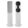 Q Acoustics 3050i Floorstanding Speakers - Arctic White
