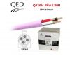 QED QX16/4 LSZH 4 Core Speaker Cable - 100 meters