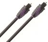QED Profile Optical Cable