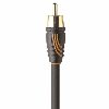 QED Profile Subwoofer Cable