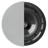 Q Acoustics Qi80CP In-Ceiling Performance 8" Speaker Single
