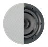 Q Install Qi65CB In-Ceiling Background Single Speaker 