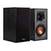 Klipsch R-41M Bookshelf Speakers - Ebony