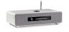 Ruark R5 High Fidelity Music System - Soft Grey Lacquer