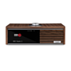 Ruark R610 Music Console Fused Walnut