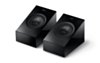 KEF R8 Meta Dolby Atmos Enabled Speaker - Black Gloss