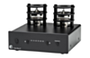 Pro-ject Tube Box E – Tube Phono Preamplifier – Black