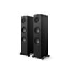 KEF Q7 Meta Floor Standing Speakers - Satin Black 