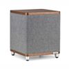 Ruark Audio RS1 Subwoofer - Rich Walnut