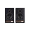 Ruark Sabre-R Bookshelf Speakers Console Satin Charcoal