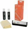 Acc-Sees Pro Vinyl Carbon Fibre Antistatic Record Cleaning Brush Kit