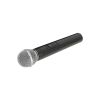 QTX Replacement Handheld Microphone for QRPA & QXPA - 174.1 MHz