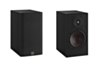 Dali Opticon 2 Mk2 Stand Mount Speakers - Black