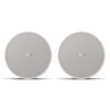 Bose Professional Designmax DM3C Ceiling Loudspeakers (Pair) - White