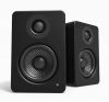 Kanto Audio YU2 - Active Powered Desktop Speakers - Matte Black