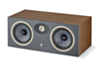Focal Theva Centre Speaker - Dark Wood