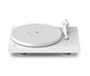 Pro-Ject Debut PRO B Turntable in Satin White