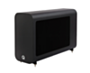 Q Acoustics 3060S Slimline Active Subwoofer – Satin Black