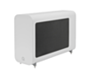 Q Acoustics 3060S Slimline Active Subwoofer – Satin White