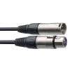 Stagg XLR Audio Cables