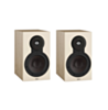 Dali Sonik 3 Bookshelf Speakers – Natural Oak