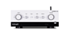 LEAK Stereo 130 Integrated Amplifier - Silver