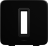 Sonos SUB - Wireless Subwoofer Gen 3 - Black